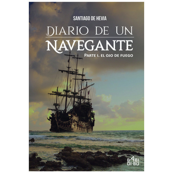 Diario de un Navegante