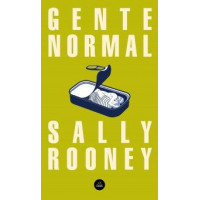 Gente Normal - Guanxe Atlantic Marketplace