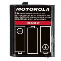 Batería Walkie MOTOROLA 3.6V/800MAH T82 / T62