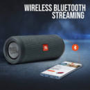 Altavoz BLUETOOTH JBL Flip ESSENTIAL-2