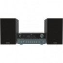 Microcadena AIWA MSBTU-700NE Hi- FI/BLUETOOTH/CD/USB-CARGA/MP3/RADIO FM/50W