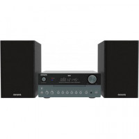 Microcadena AIWA MSBTU-700NE Hi- FI/BLUETOOTH/CD/USB-CARGA/MP3/RADIO FM/50W