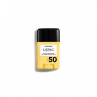 LIERAC Sunissime Stick  15 Gr Zonas Sens Spf 50+