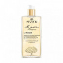 NUXE Hair Prodigieux Mascar Pre Champu 125ML