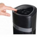 Ventilador de Torre Black&decker BXEFT50E  BLACK + DECKER