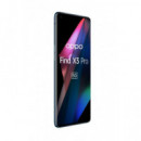 Teléfono Móvil OPPO Find X3 Pro 5G 12RAM 256GB Azul