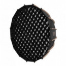 ZHIYUN Softbox Parabólico 60D Montura Bowens