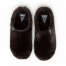 Pantuflas  York Groseto  VERBENAS