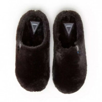 Pantuflas  York Groseto  VERBENAS