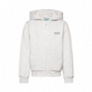 Chaqueta con Capucha Kids  KENZO KIDS