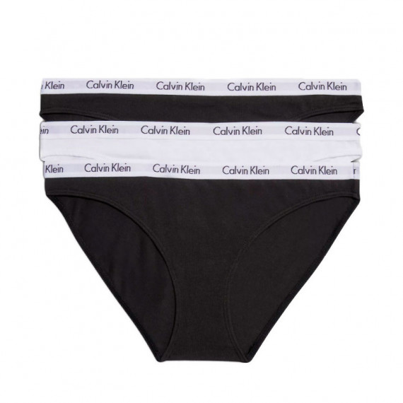 Pack de 3 Braguitas Clásicas - Carousel  CALVIN KLEIN