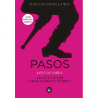 Pasos - Guanxe Atlantic Marketplace