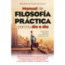 Manual de Filosofã­a Prã¡ctica para tu Dã­a a Dã­a