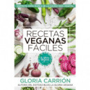 Recetas Veganas Fã¡ciles