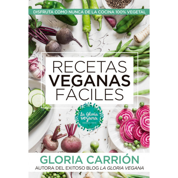 Recetas Veganas Fã¡ciles