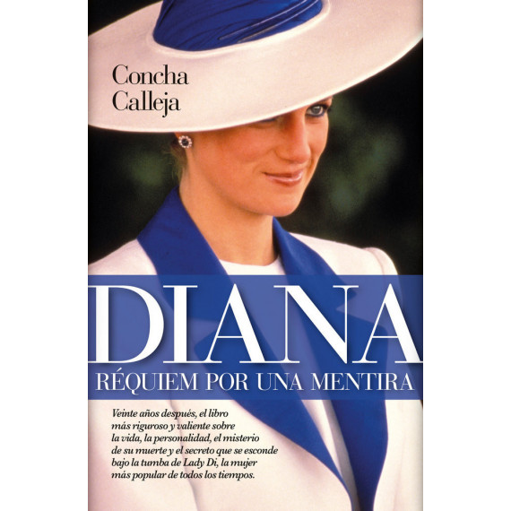 Diana. Réquiem por una Mentira