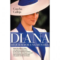 Diana. Réquiem por una Mentira - Guanxe Atlantic Marketplace