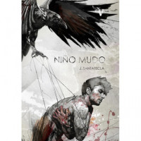 Niño Mudo - Guanxe Atlantic Marketplace