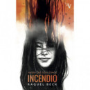 Ahora que Sãlo Somos Incendio