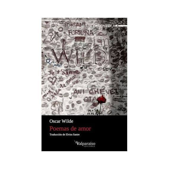 Poemas de Amor - Guanxe Atlantic Marketplace