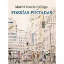 Poes�as Pintadas