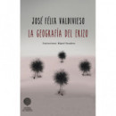 la Geografã­a del Erizo