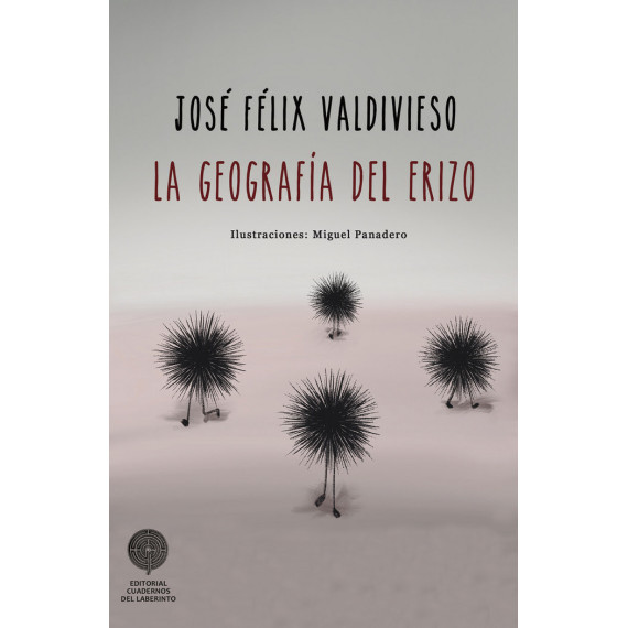 la Geografã­a del Erizo