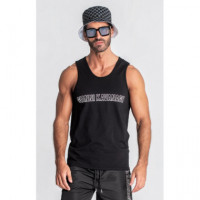 Camiseta Gk Limit Negro  GIANNIKAVANAGH - Guanxe Atlantic Marketplace