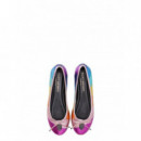 KURT GEIGER - Eagle Ballerina - 69 - 9790669109/69