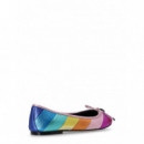 KURT GEIGER - Eagle Ballerina - 69 - 9790669109/69