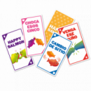 Happy Salmon  ASMODEE