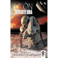 León Bocanegra/centauros - Guanxe Atlantic Marketplace