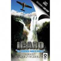ícaro/coltan - Guanxe Atlantic Marketplace