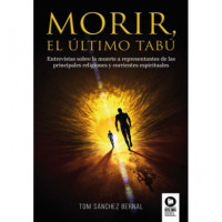 Morir, el último Tabú - Guanxe Atlantic Marketplace