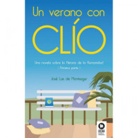un Verano con Clío - Guanxe Atlantic Marketplace