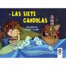 las Siete Candelas