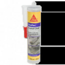 Sikaflex 112 Crystal Clear