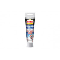 Pegamento Pattex Baño Sano Transparente 50 Ml