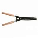 Cortasetos Bahco P57-25-W-F Cuchilla Ondulada