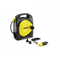 Enrollador Compacto Terrazas Cr 3.110