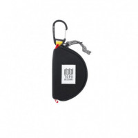 Neceseres Neceser TOPO DESIGNS Taco Bag Black
