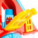 Granja de Actividades Musical con Bloques  MOLTO