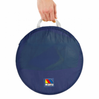 Tunel Plegable Infantil con 25 Pelotas Incluidas  MOLTO