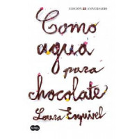Como Agua para Chocolate - Guanxe Atlantic Marketplace
