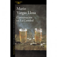 Conversación en la Catedral (edición Especial 50.º Aniversario) - Guanxe Atlantic Marketplace