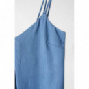 Blusas y Camisas Top SALSA JEANS Lightdenim