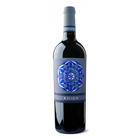 Blau 2022 - 75CL  BODEGAS CAN BLAU