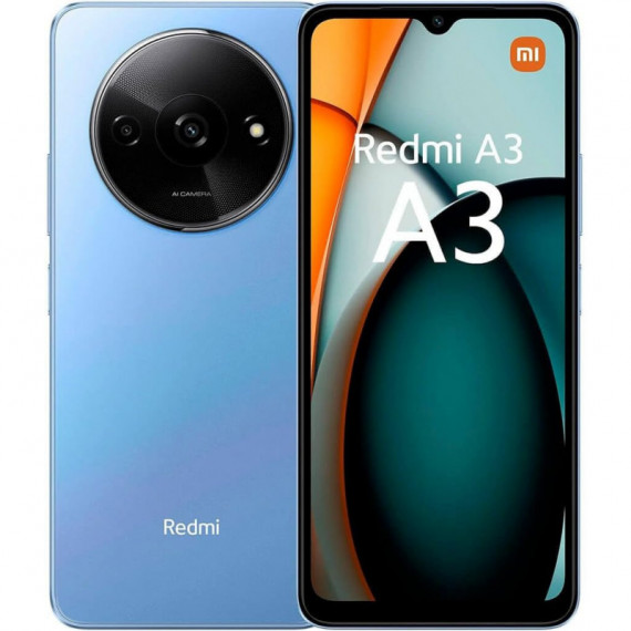 XIAOMI A3 4GB 128GB
