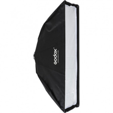 GODOX Sb-fw Bowens Mount Grid  Softbox 35X160CM