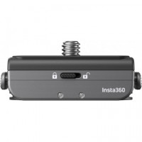 INSTA360 Montura de Liberación Rápida X3,RS,ACE...